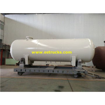 15000 gallon 30MT Bể chứa ASME NH3