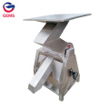 Electric Garlic Chilli Crusher Hot Pepper Crushing Machine