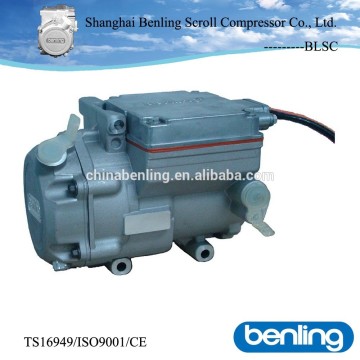 HAVC Air Conditioning