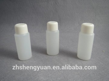 shengyuan custom made plastic bottle