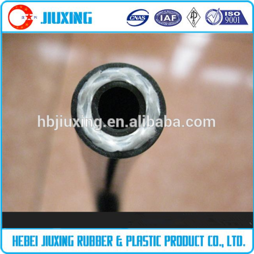 fiber reinforced thermoplastic hose