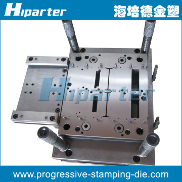 Automotive Stamping Punching Mould