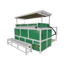 Fully Automatic PS Foam Vacuum Forming Machine for ABS and PVC Plastics