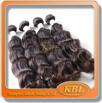 KBL vv hair