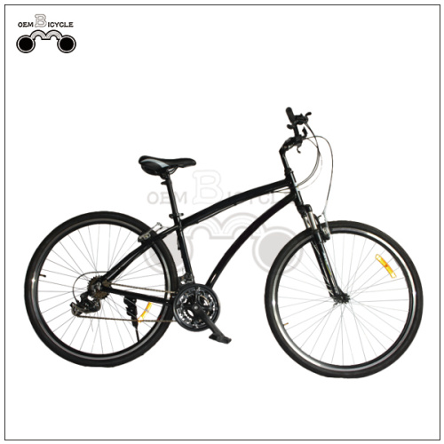 26 Inch 21 Speed aluminum alloy mountain bicycle