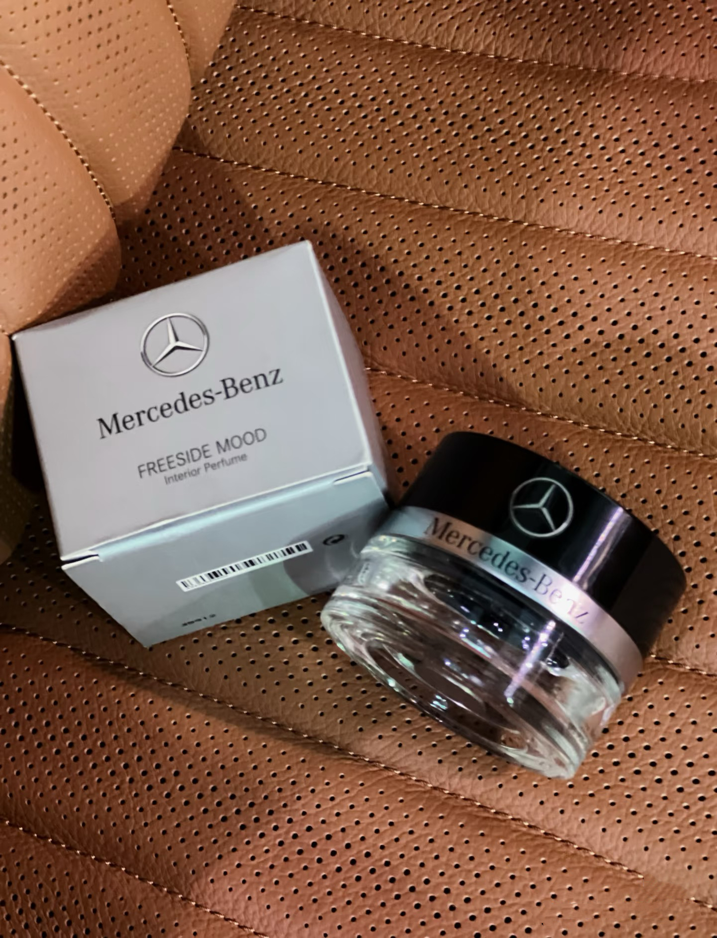 custom clean cotton car scent cartridge ODM custom clean cotton car scent cartridge ODM