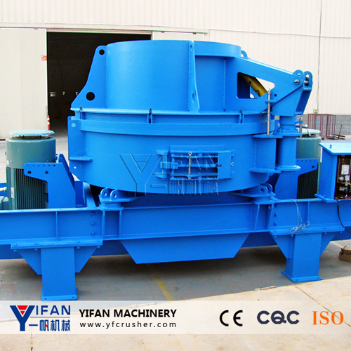 Good Quality Sand Maker for Construction