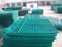 Chain Link fence fabric, framework,fence netting