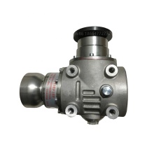 Zhongtong Bus and Kinglong Bus Spare Parts: Cooling Fan and Clutch Fan Driver