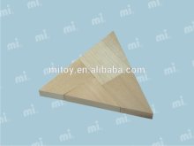 Christmas gift factory production intelligent brain teaser puzzle game