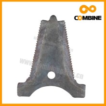 Combine Harvester Blade