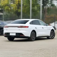 Pick up EV Byd F3 Coche Automobile Auto Byd E5 Carro New Car Loans Seal Electric Cars Byd