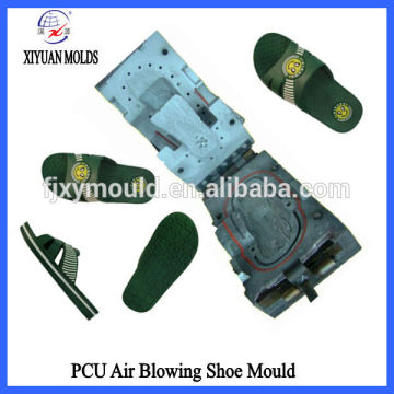 New Arrivel Kids PCU Shoes Mould Supplier