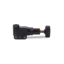Brake Bias Proportioning Valve Pressure Regulator for Brake Adjustment