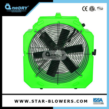 Air Suction Cement Blower High Speed Electric Air Blower