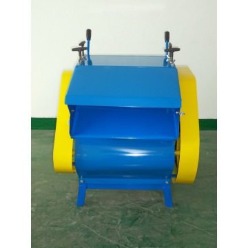 Auto Wire Stripper Machine