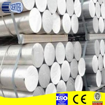 Aluminum Bar 6061 T6