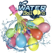 Big water balloon bomb latex water balloon Balloon
