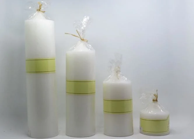 Cheap Household Candle Made in China