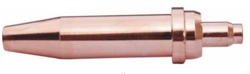 41 Type Gas Cutting Tip