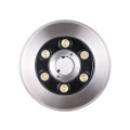 Mini luzes LED epistar subaquáticas para pequenas fontes