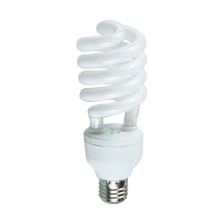Economic Half Spiral 25W Light Bulb with 8000h Lifetime