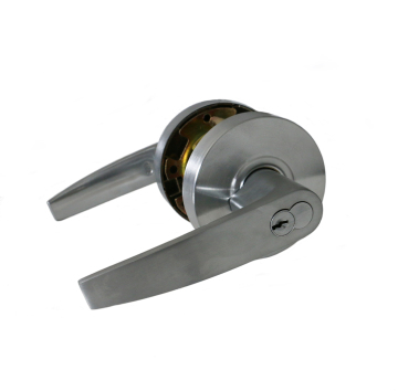 ANSI Grade 2 Door Lock for IC Core Lever Handle Lock