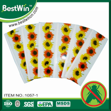 over 10 years experience non toxic scent fly stick fly trap