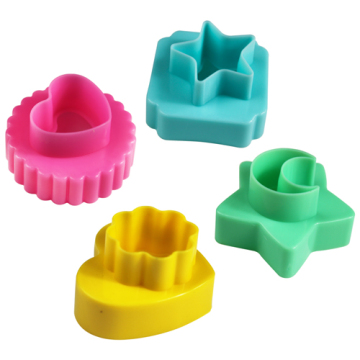 Sand cake Cutter Molds