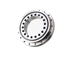 Factory Price ZKLDF150 Axial Angular Contact Ball Bearings - Turntable Bearings