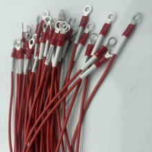 PV Energy Storage Exchange Cabinet Wire Harness