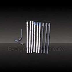 Disposable Saliva Ejector