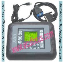 SBB KEY PROGRAMMER