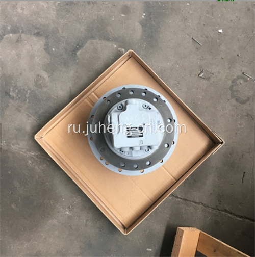 Komatsu Travel Motor PC56-7 Бортовая передача 201-60-71800