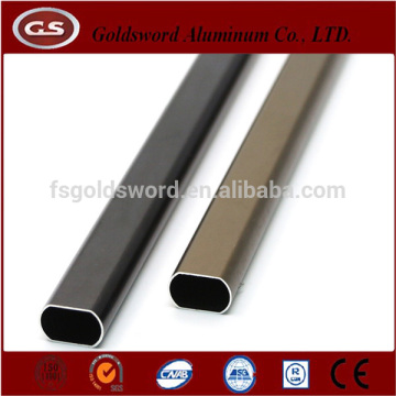 aluminum cosmetic tube