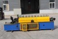 Galvanized stud profile forming machine