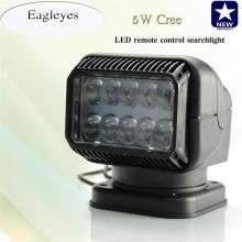 LED Remtoe Marine Search Light Control Work Lamp (6WD-R50)
