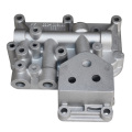 Factory Custom Aluminum Die Casting Auto Parts