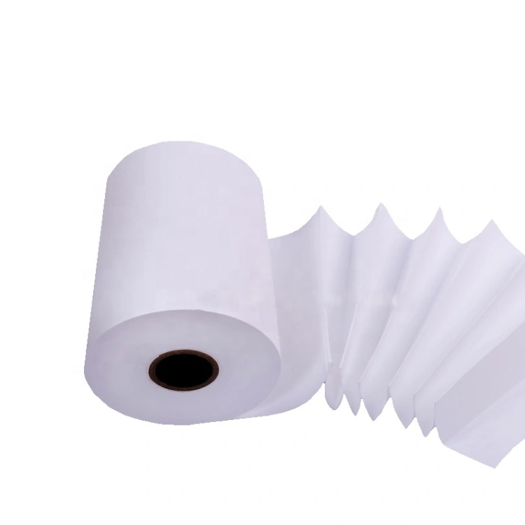 Hot Sale Fiberglass H13 Air Filter Paper