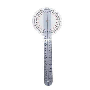 12 inch Multi-function Joint Corner Combination Ruler