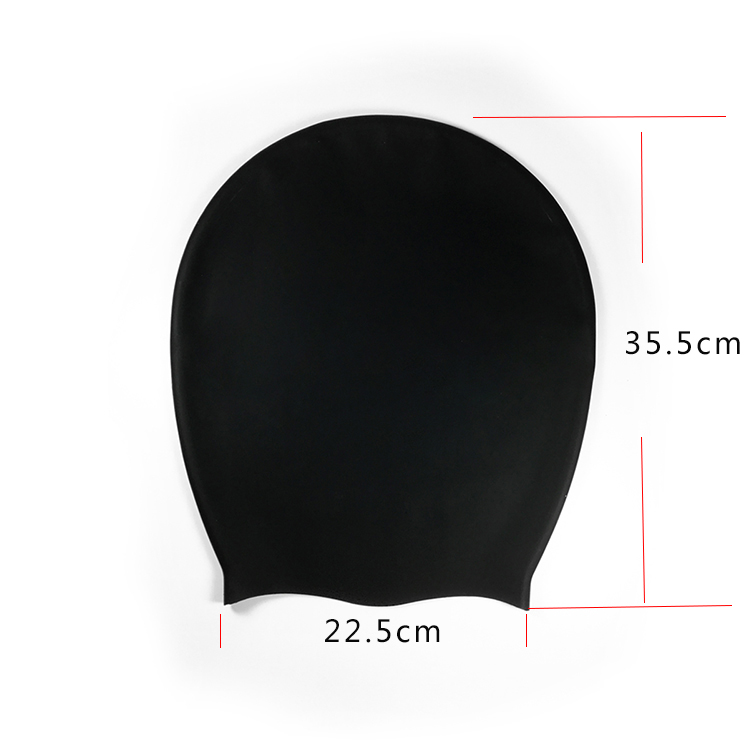 Silicone Shower Cap Silicone Shower Cap