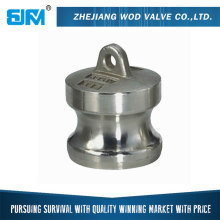OEM Wholesale Pvc Quick Coupling stainless steel quick coupling