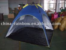 Automatic Tent