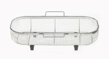 2015 hotel basket metal wine basket