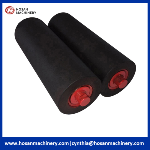 Composite Material Conveyor Roller Type Idler Roller