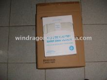 toilet seat cover paper