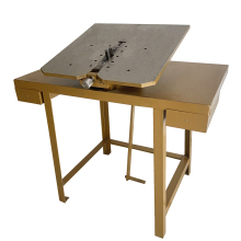 Manual Cutting Steel Rule Die Bending Machine for Shoe Die Cutting