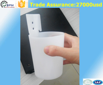 OEM PE plastic cup mould manufacturers