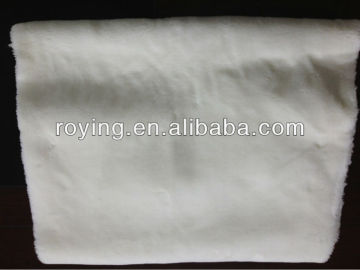 Paint Roller material - polyacrylic paint roller fabric