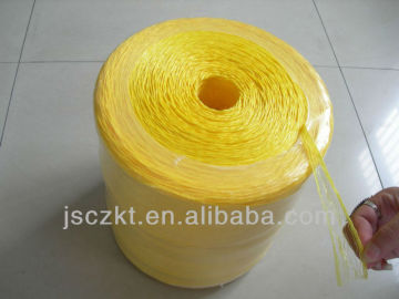pp twine pp baler twine colorful pp twine